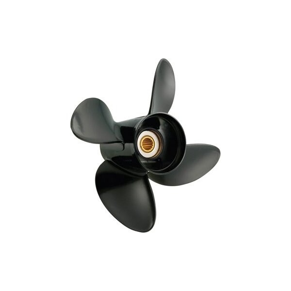 Solas Prop Y/H Al 9.9-15Hp 07, No 3113-093-07 3113-093-07 - main